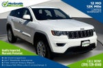 2022 Grand Cherokee WK Thumbnail 1