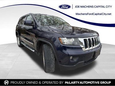 Photo of a 2012 Jeep Grand Cherokee 4X4 Laredo 4DR SUV for sale