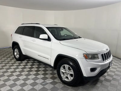 2014 Jeep Grand Cherokee 4X4 Laredo 4DR SUV