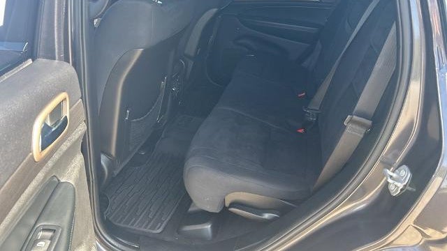 2016 Jeep Grand Cherokee Laredo E