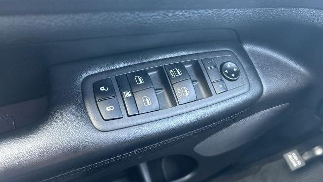 2016 Jeep Grand Cherokee Laredo E