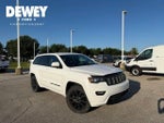 2017 Grand Cherokee Thumbnail 1
