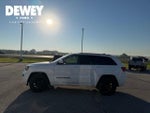 2017 Grand Cherokee Thumbnail 7