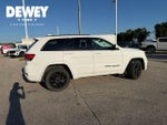 2017 Grand Cherokee Thumbnail 14