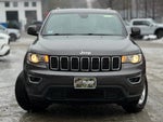 2017 Grand Cherokee Thumbnail 2