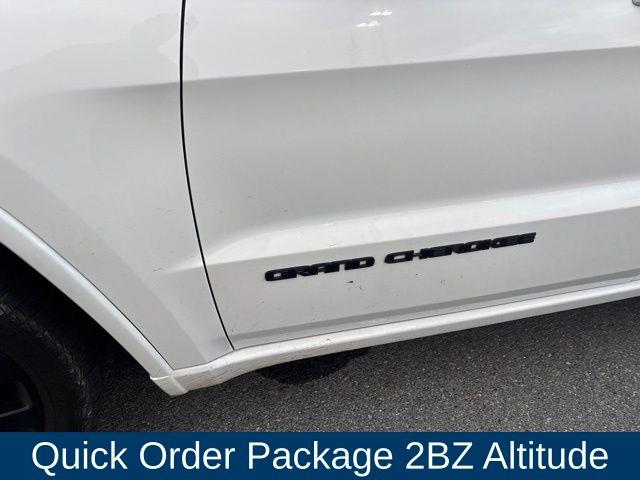 2018 Jeep Cherokee - $16,690