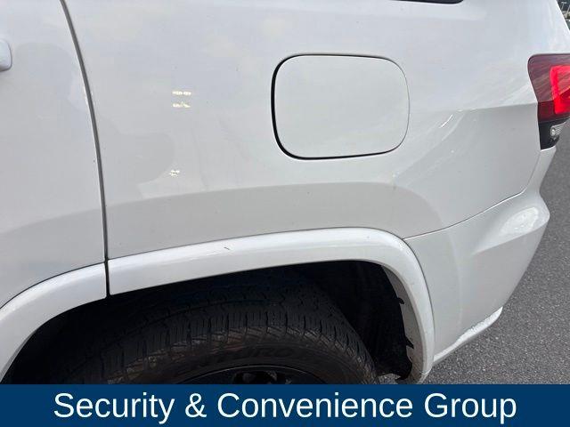 2018 Jeep Cherokee - $16,690
