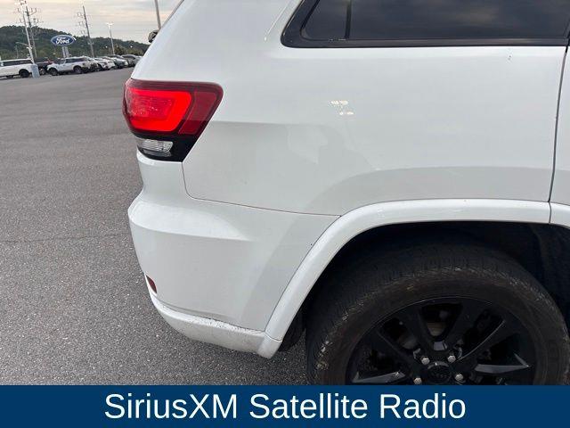 2018 Jeep Cherokee - $16,690