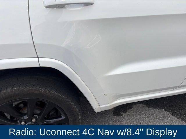 2018 Jeep Cherokee - $16,690