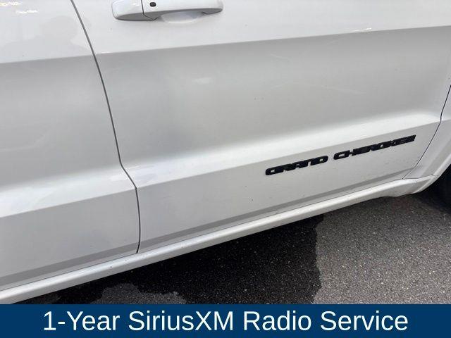 2018 Jeep Cherokee - $16,690