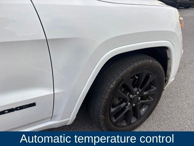 2018 Jeep Cherokee - $16,690