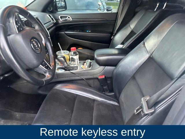2018 Jeep Cherokee - $16,690