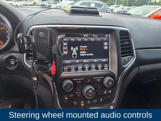 2018 Jeep Cherokee - $16,690