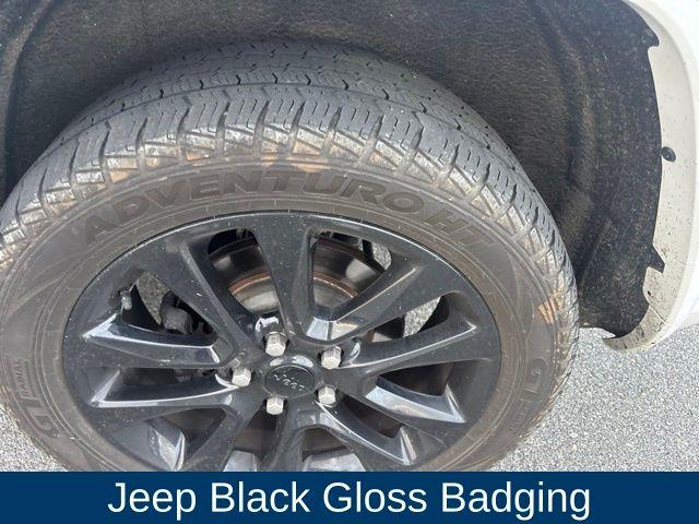 2018 Jeep Cherokee - $16,690