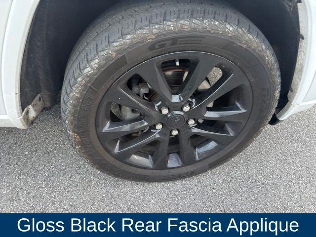 2018 Jeep Cherokee - $16,690