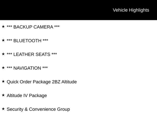 2018 Jeep Cherokee - $16,690