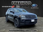2018 Grand Cherokee Thumbnail 1