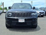 2018 Grand Cherokee Thumbnail 2