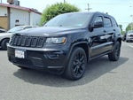 2018 Grand Cherokee Thumbnail 3