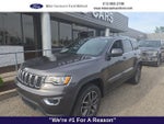 2019 Grand Cherokee Thumbnail 1