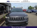 2019 Grand Cherokee Thumbnail 2