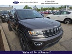 2019 Grand Cherokee Thumbnail 3