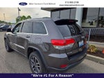 2019 Grand Cherokee Thumbnail 4