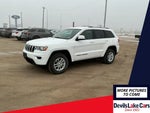 2019 Grand Cherokee Thumbnail 1