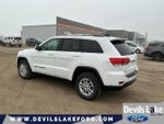 2019 Grand Cherokee Thumbnail 2
