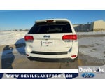 2019 Grand Cherokee Thumbnail 9