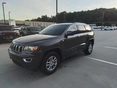 2020 Jeep Grand Cherokee 4X4 Laredo 4DR SUV