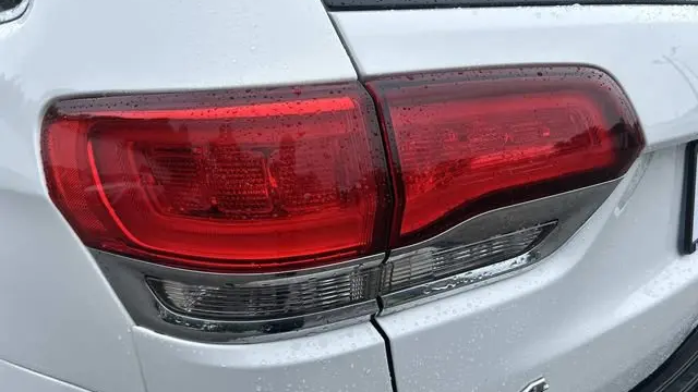 2020 Jeep Grand Cherokee North Edition