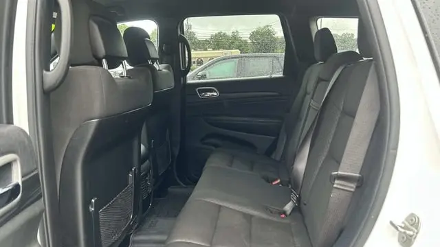 2020 Jeep Grand Cherokee North Edition
