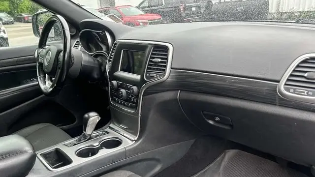 2020 Jeep Grand Cherokee North Edition