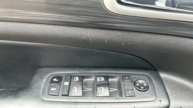 2020 Jeep Grand Cherokee North Edition