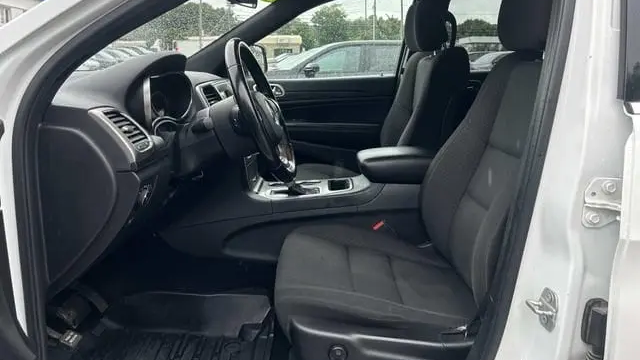 2020 Jeep Grand Cherokee North Edition
