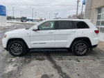 2020 Grand Cherokee Thumbnail 8