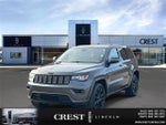 2020 Grand Cherokee Thumbnail 5