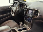 2021 Grand Cherokee Thumbnail 9