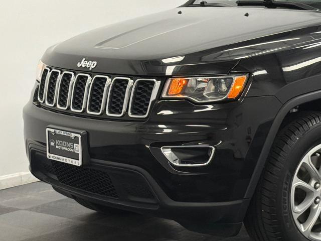 2021 Jeep Cherokee - $17,500
