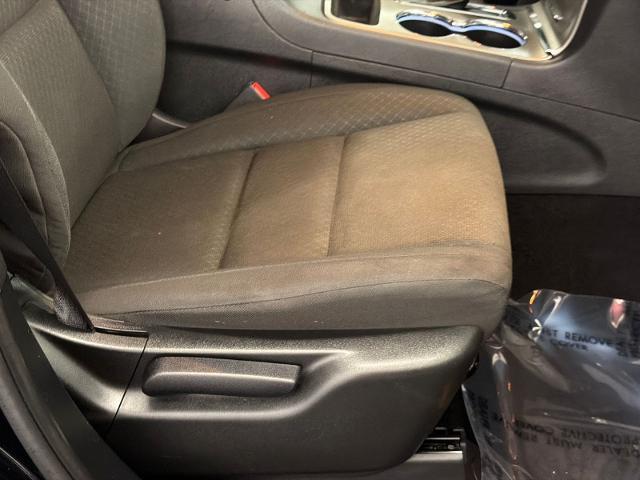 2021 Jeep Cherokee - $17,500