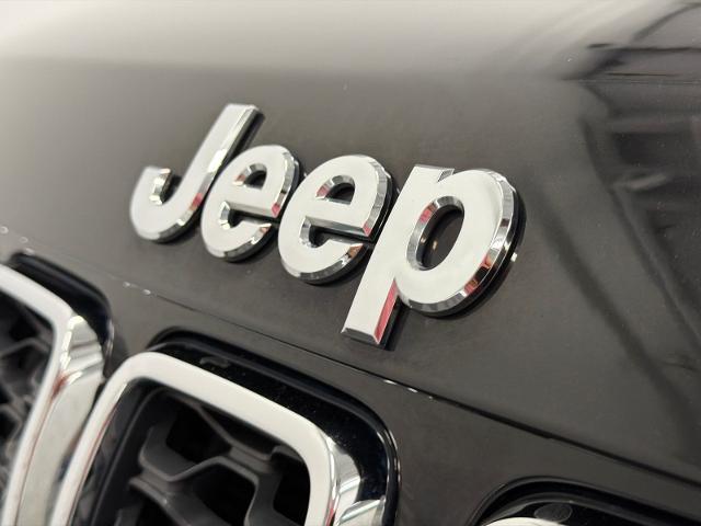 2021 Jeep Cherokee - $17,500