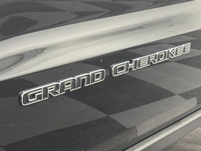 2021 Jeep Cherokee - $17,500