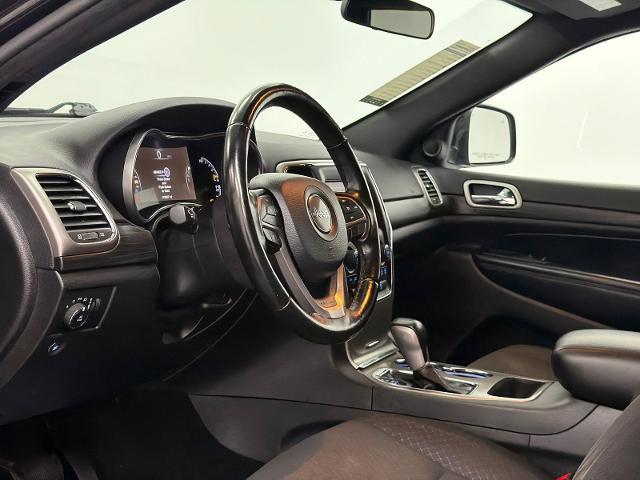 2021 Jeep Cherokee - $17,500