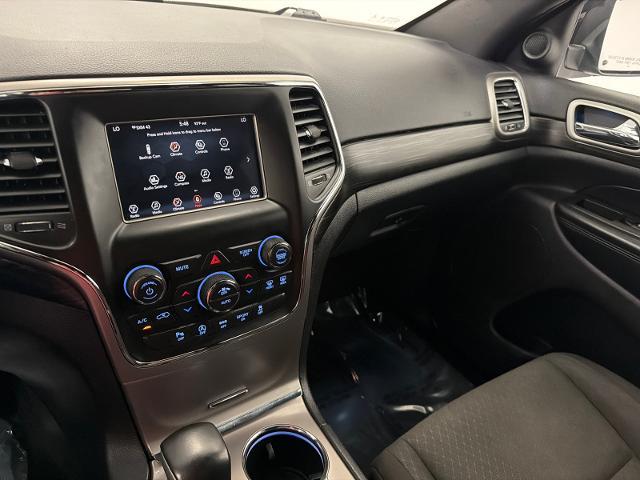 2021 Jeep Cherokee - $17,500