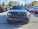 2021 Grand Cherokee Thumbnail 2