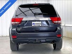 2012 Grand Cherokee Thumbnail 4