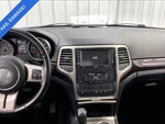 2012 Grand Cherokee Thumbnail 6