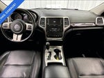 2012 Grand Cherokee Thumbnail 15