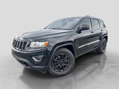 Photo of a 2014 Jeep Grand Cherokee 4X4 Laredo 4DR SUV for sale